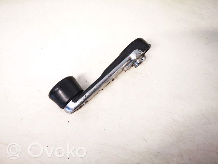 Audi 80 90 B3 Front door window winding handle 