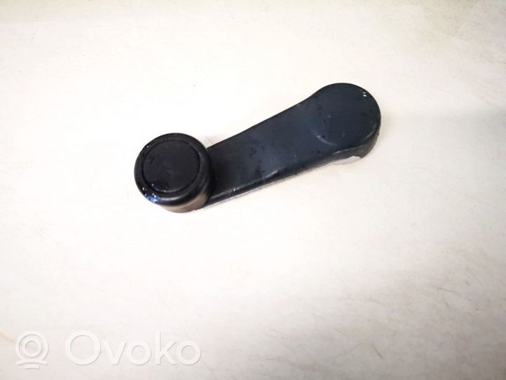 Audi 80 90 B3 Front door window winding handle 