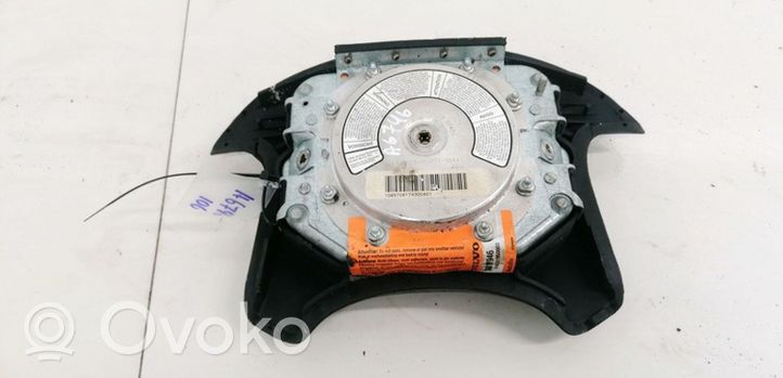 Volvo S40, V40 Airbag dello sterzo 30817946