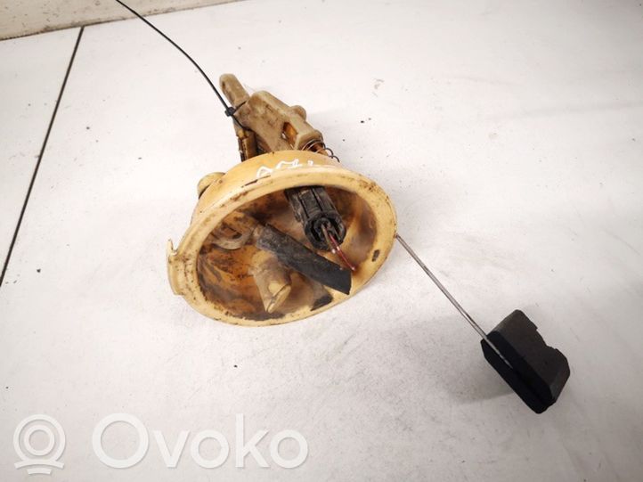 6752054 BMW 3 E46 Fuel level sensor, 17.00 € RRR
