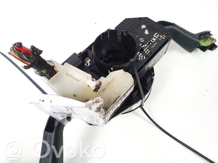 Skoda fabia wiper stalk best sale