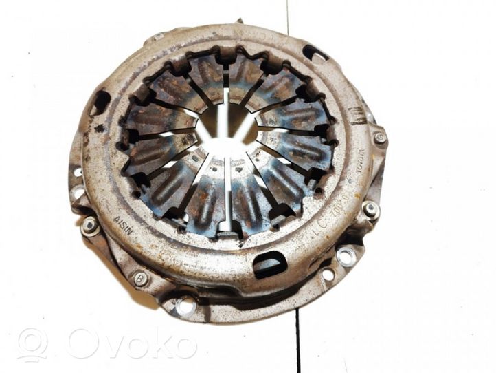 Toyota Aygo AB10 Pressure plate 130220