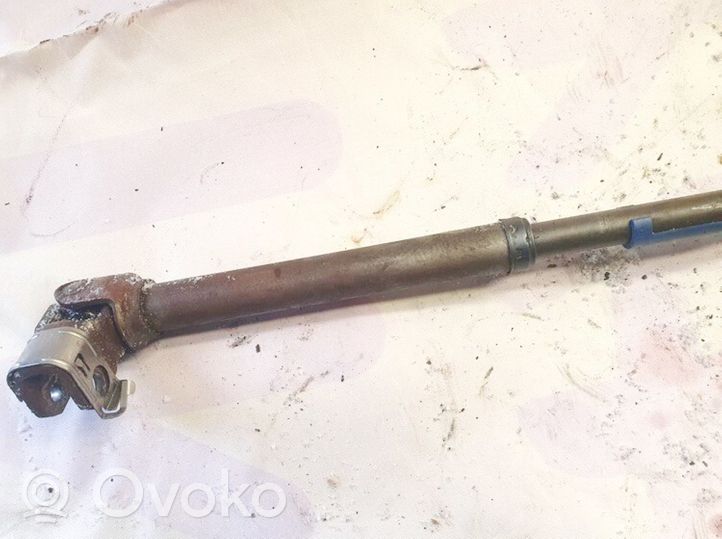 Citroen C3 Steering column universal joint 