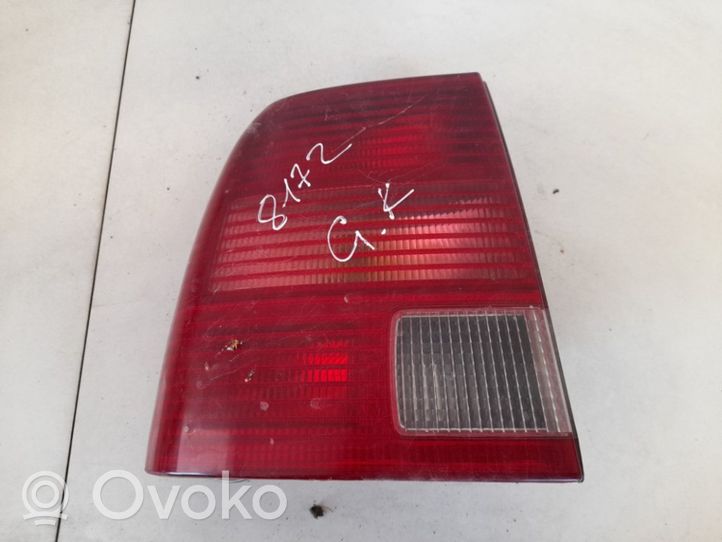 Volkswagen PASSAT B5 Luci posteriori 3b5945095f