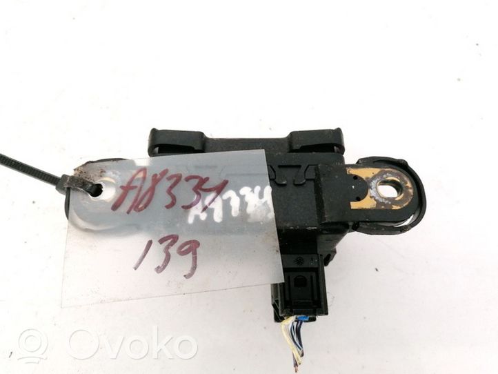 Chrysler Sebring (ST-22 - JR) Sensore di imbardata accelerazione ESP P56029329AB