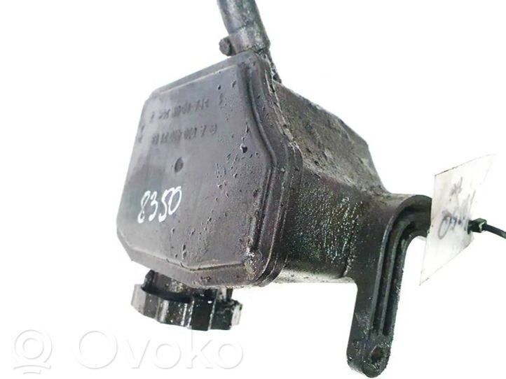a0004602183 MercedesBenz ML W164 Power steering fluid tank/reservoir