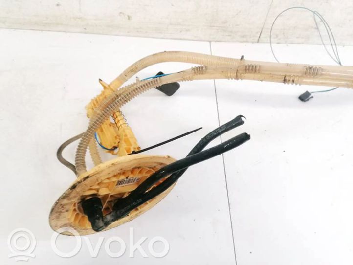 A2514700190 MercedesBenz ML W164 Fuel level sensor, 17.00 € RRR