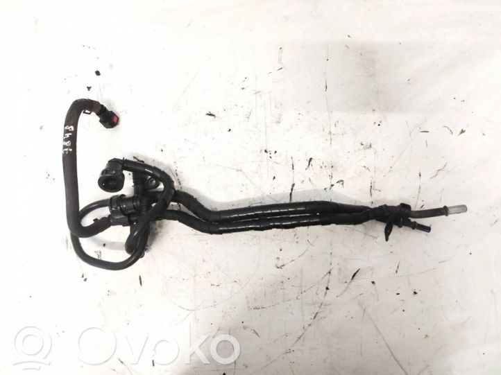 Hyundai i30 Fuel line/pipe/hose, 23.00 € RRR