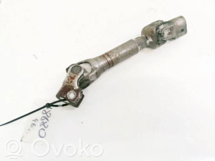 Opel Astra G Steering column universal joint, 12.00 € RRR
