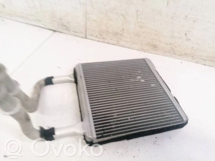 MercedesBenz E W211 Heater blower radiator, 18.50 € RRR