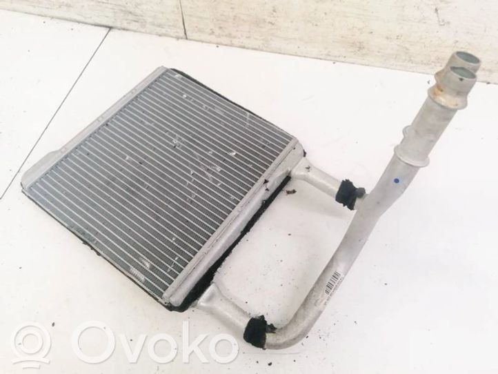 MercedesBenz E W211 Heater blower radiator, 23.50 € RRR