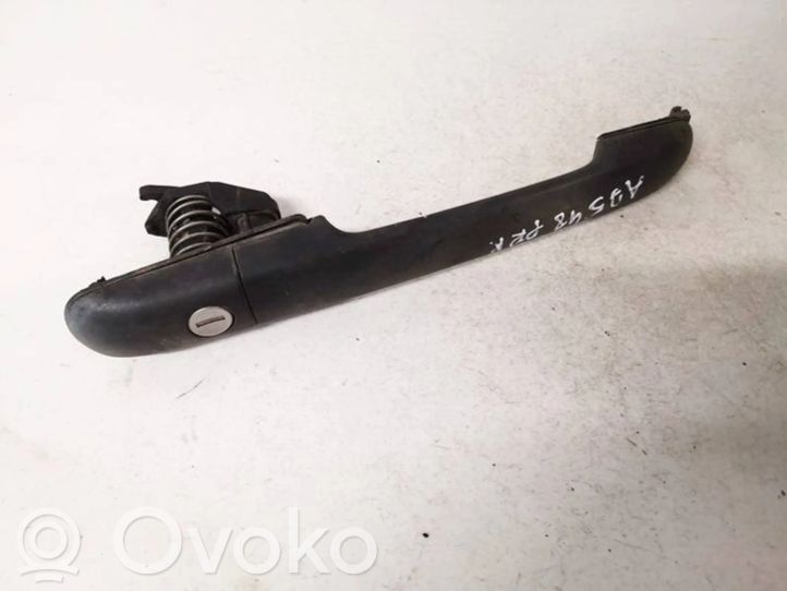 Cerradura Para Puerta Corredera Izquierda Mercedes Sprinter - Compatible W901/W902/W903/W904/905, Referencia 9017301035