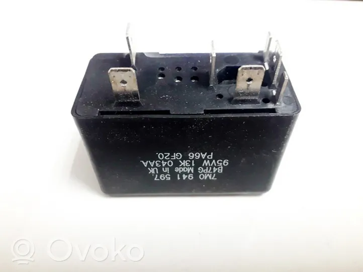 Volkswagen Sharan Other relay 7m0941597