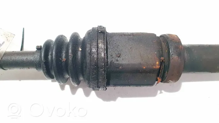 Ford Transit -  Tourneo Connect Front driveshaft 