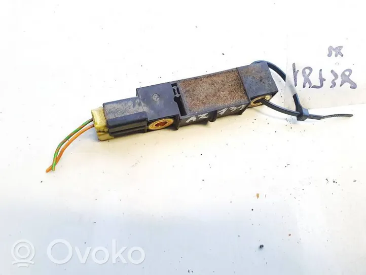 Volvo V70 Airbag deployment crash/impact sensor 8622365