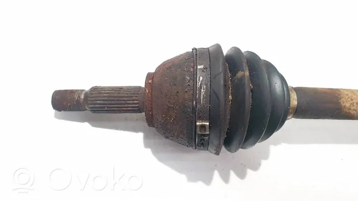 Ford Transit -  Tourneo Connect Front driveshaft 