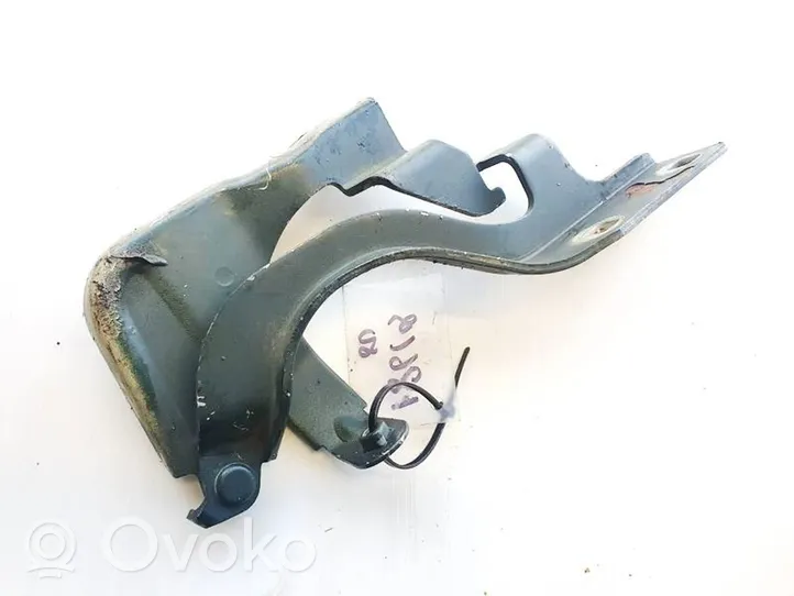 Chevrolet Captiva Engine bonnet/hood hinges 