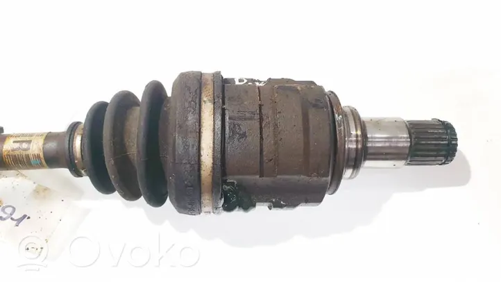 Toyota Corolla E140 E150 Front driveshaft 4342002630