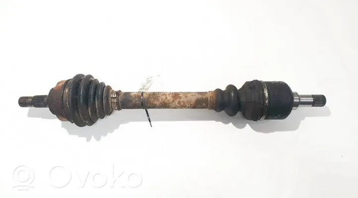 Peugeot 307 Front driveshaft 