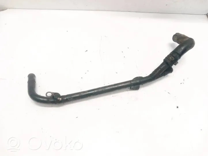 Ford Mondeo Mk III Engine coolant pipe/hose 