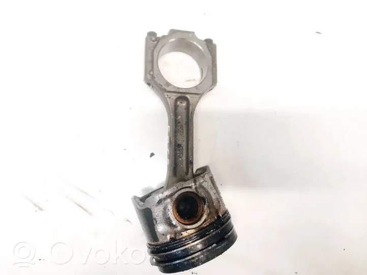 Chevrolet Captiva Piston avec bielle 