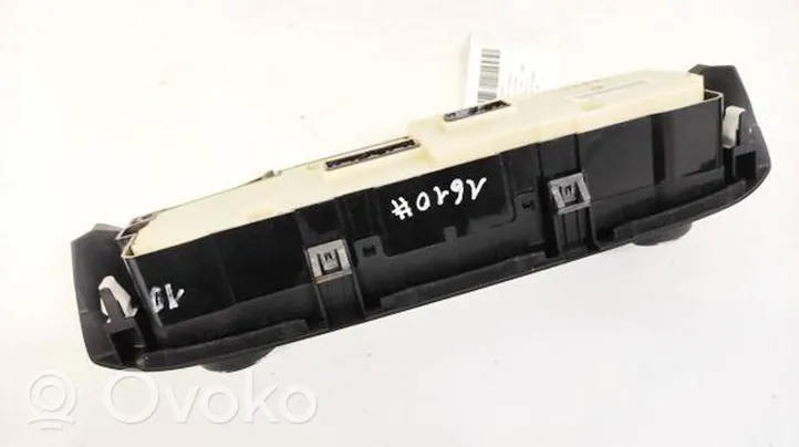 Honda CR-V Panel klimatyzacji 79600t1te611m1