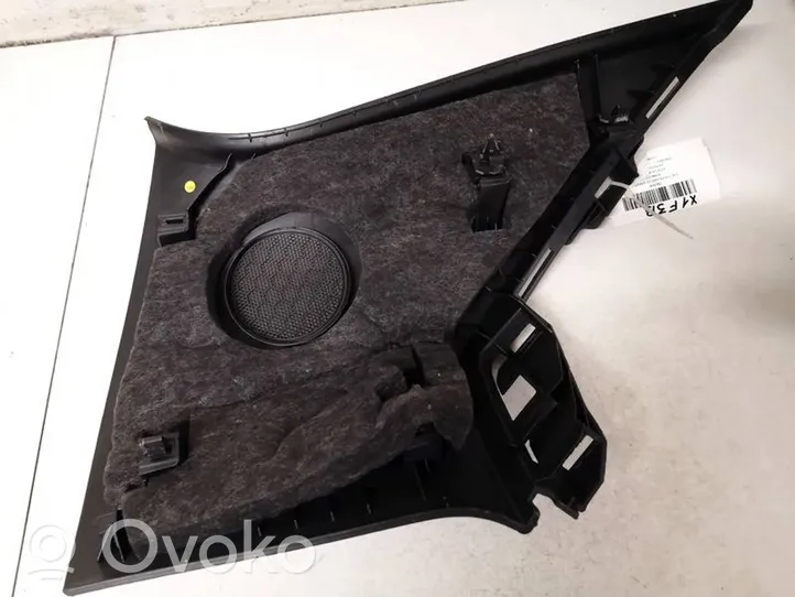 Audi Q3 8U Other interior part 8u0867245