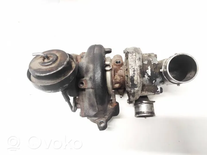 Toyota RAV 4 (XA30) Turbine 1720126030