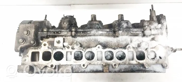 Opel Antara Culata del motor 96440132