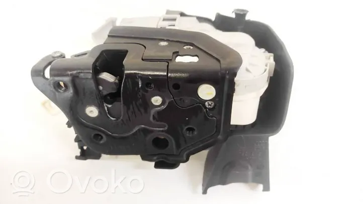 Audi A3 S3 8V Etuoven lukko 5N0837883