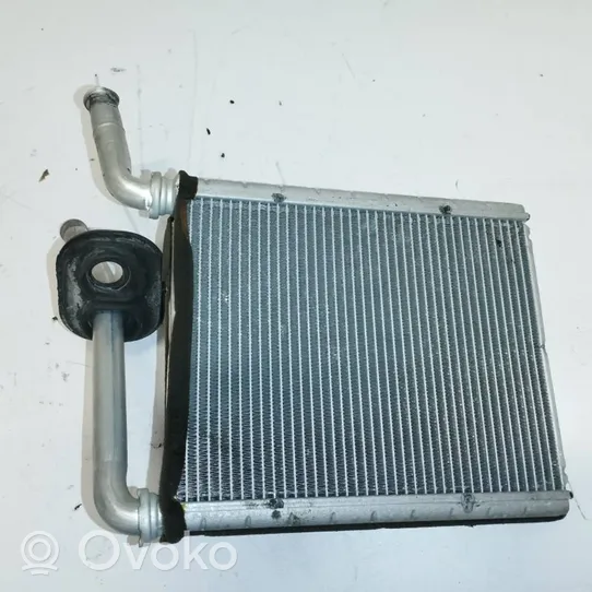 Toyota Avensis T270 Radiateur soufflant de chauffage 