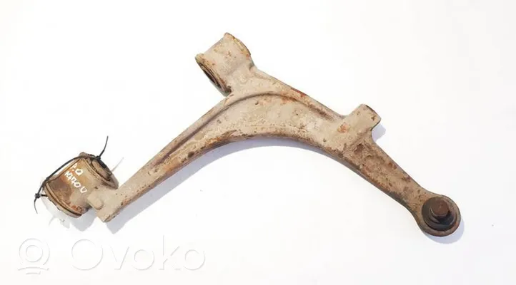Opel Movano A Front lower control arm/wishbone 