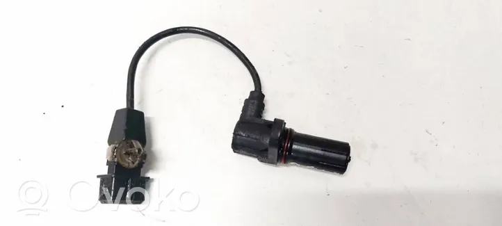 Chevrolet Captiva Sensor de posición del cigüeñal FC10