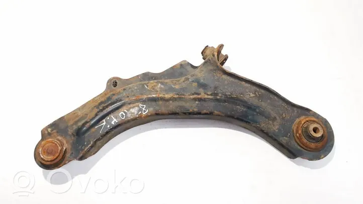 Renault Megane II Front lower control arm/wishbone 