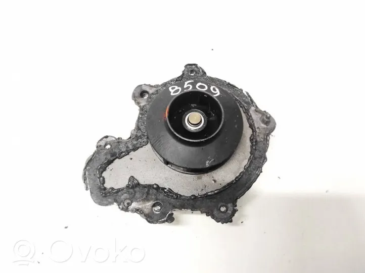 Chevrolet Captiva Pompe de circulation d'eau 151899212745991