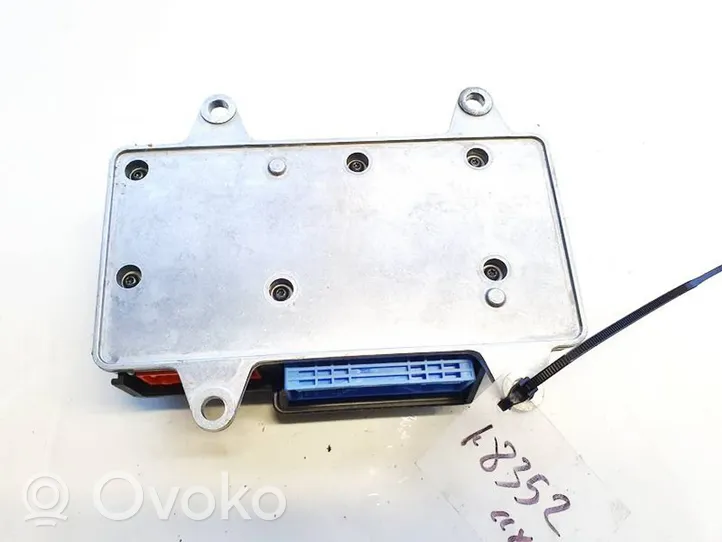 Volvo S40 Airbag control unit/module 30724652