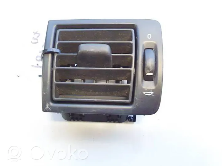 Volvo S40 Griglia di ventilazione centrale cruscotto y01128