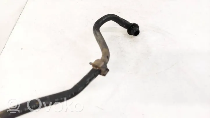 Volkswagen PASSAT B6 Tube d'admission d'air 3C2612041