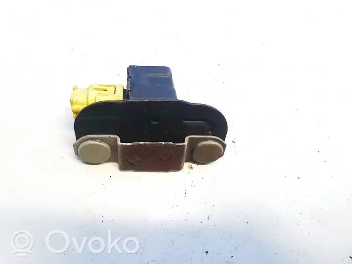 Toyota Avensis T220 Gaisa spilvenu trieciensensors 8917320070