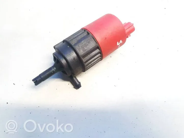 Volvo S40, V40 Pompe de lave-glace de pare-brise 