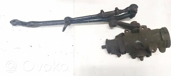 Chevrolet S10 PickUp Steering rack 