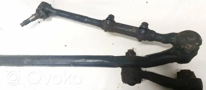 Chevrolet S10 PickUp Steering rack 