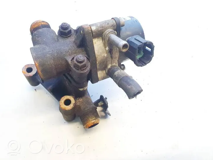 Nissan Almera Tino EGR-venttiili 147105m001