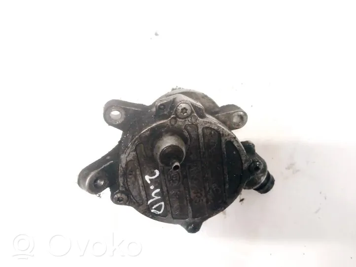 Volvo XC90 Pompe à vide 30731825