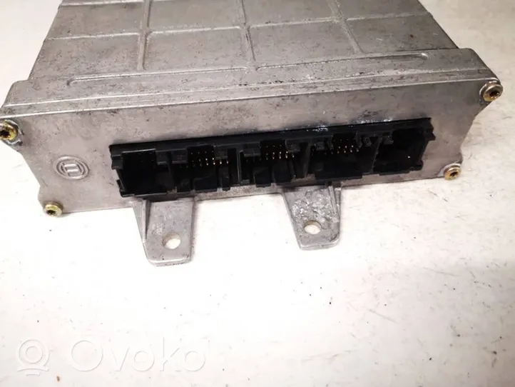 Audi A4 S4 B5 8D Calculateur moteur ECU 0261203554