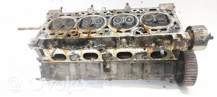 Fiat Stilo Culasse moteur 46764638