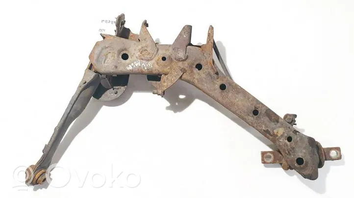 Honda Civic Rear upper control arm/wishbone 