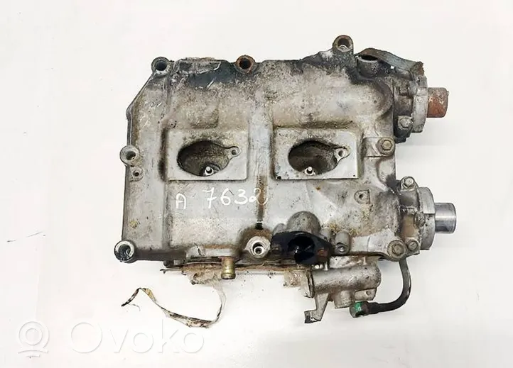 Subaru Legacy Culasse moteur D20LH002