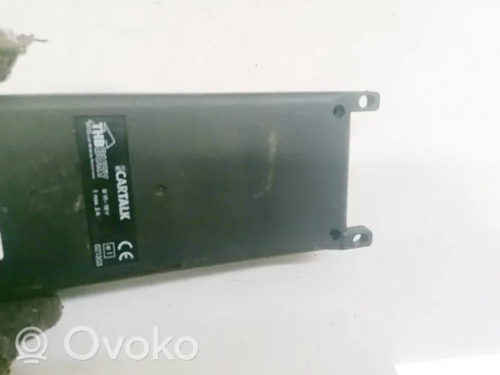 Ford Galaxy Alarm control unit/module E1021303