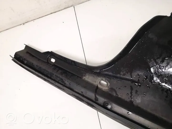 BMW 5 GT F07 Kita išorės detalė 51767019804